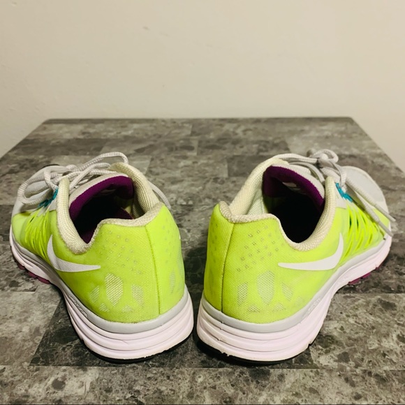 Nike Women’s Zoom Vomero 9 - Picture 4 of 8